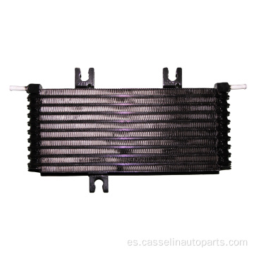 Enfriador de aceite del motor de coche para Nissan X-Trail 07-14